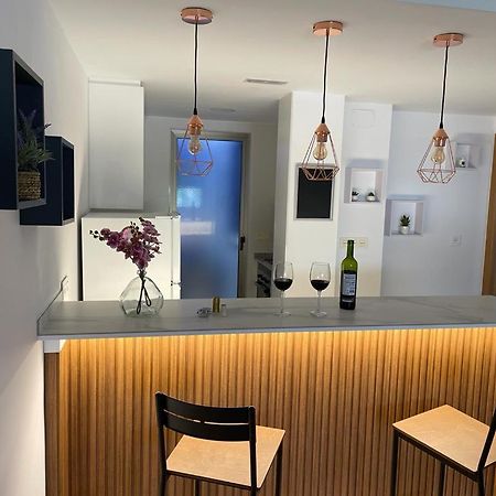 Apartamento El Azul Molina de Segura Exterior photo