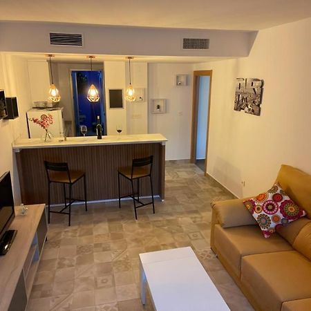 Apartamento El Azul Molina de Segura Exterior photo