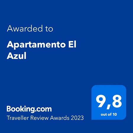 Apartamento El Azul Molina de Segura Exterior photo