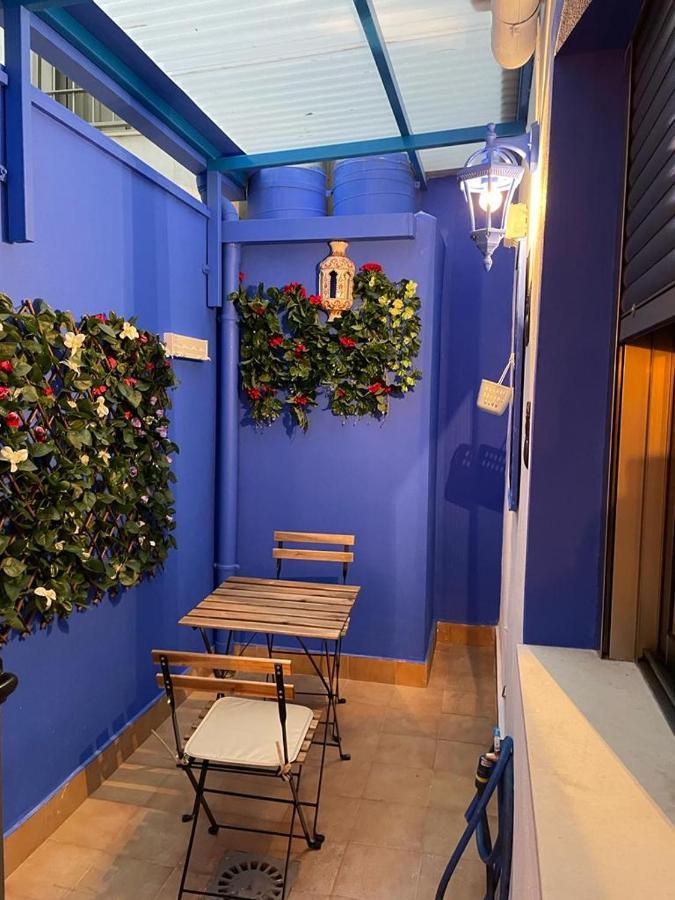 Apartamento El Azul Molina de Segura Exterior photo