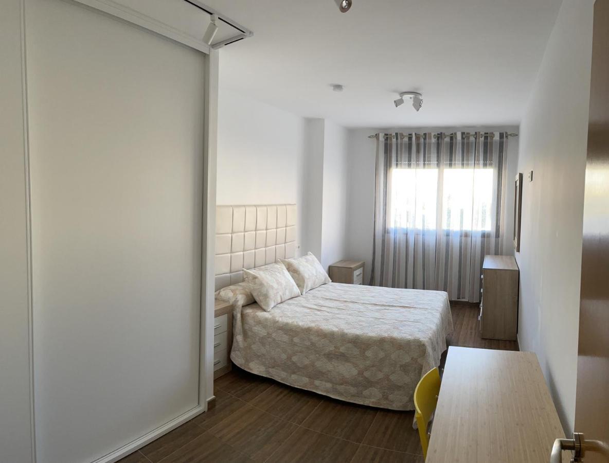 Apartamento El Azul Molina de Segura Exterior photo